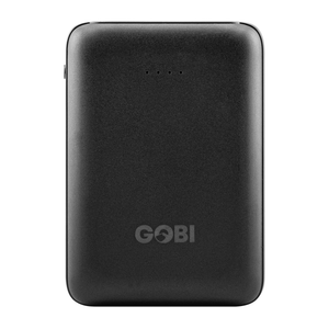 Additional/Replacement Ultra-Compact 10,000 mAh 5V power bank (KE002)
