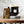 Grizzly Blend - Dark Roast Coffee Steeped Bag (5pack)