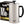 Stainless Steel French Press, KF1020