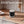 8oz Square Glass Storage Container, KF3020S