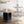 8oz Square Glass Storage Container, KF3020S