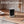 12oz Square Glass Storage Container, KF3021S