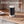 16oz Square Glass Storage Container, KF3022S