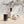 8oz Round Glass Storage Container, KF3030G