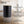 12oz Round Glass Storage Container, KF3031G