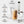 Handheld Milk Frother (USB Rechargeable), KF6022