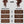 Premium Whole Coffee Beans (Dark Roast)