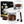 Burr Coffee Grinder, KF8024