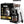Conical Burr Coffee Grinder, KF8091