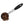 Coffee Measuring Spoon (1/8 cup), KFMS01