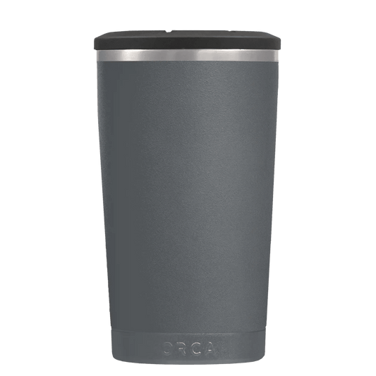 Keep It Cool Insulated Tumbler for Cans and Bottles, Slim Cans, 12 oz. and 16 oz. Beverage Cooler