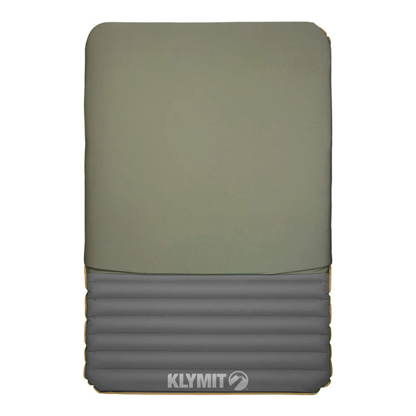 KLYMALOFT™ SLEEPING PADS