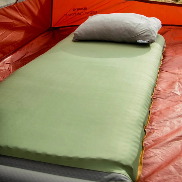 KLYMALOFT™ SLEEPING PADS