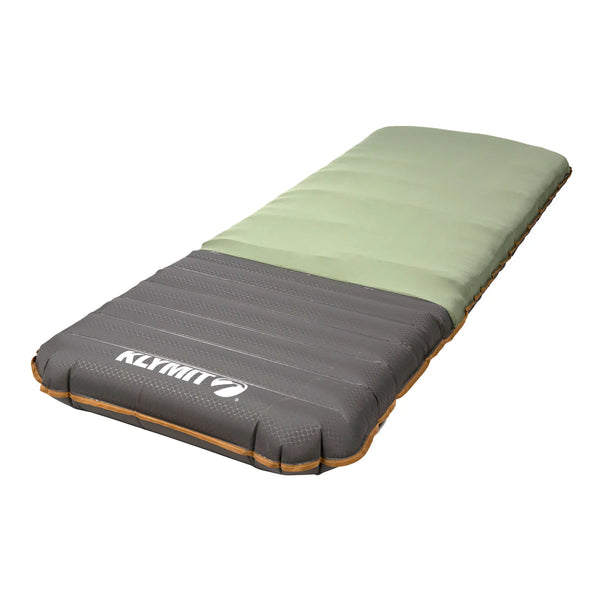 KLYMALOFT™ SLEEPING PADS