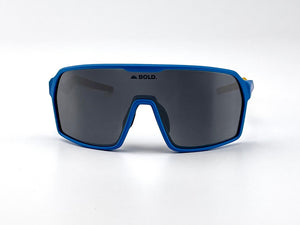 BOLD Glow Photochromic Sunglasses – MTB, Ski & Lifestyle Eyewear