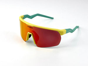 BOLD Flash Photochromic Sunglasses – MTB, Ski & Lifestyle Eyewear - TRAPSKI
