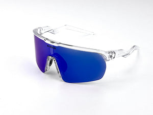 BOLD Flash Photochromic Sunglasses – MTB, Ski & Lifestyle Eyewear - TRAPSKI