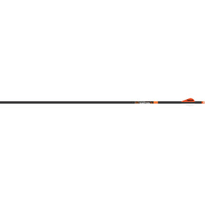 Easton 6.5 Bowhunter Arrows 340 2 In. Bully Vane 6 Pk.