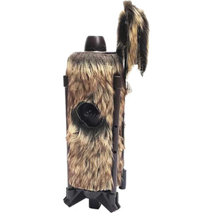 Mojo Fuzzy Critter Predator Decoy