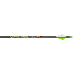 Carbon Express Adrenaline Fps Arrows 350 6 Pk.