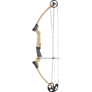 Genesis Bow Sand Rh