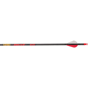 Gold Tip Hunter Arrows 500 Raptor Vanes 12 Pk.