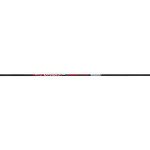 Victory Vforce Sport Arrows 350 4 In. Feathers 6 Pk.