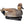 Avianx Power Swimmer Duck Decoy Gadwall Drake