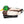 Avianx Power Swimmer Duck Decoy Mallard Drake