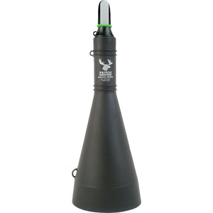 Primos Moose Horn Black 12 In.