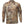 Kryptek Valhalla 2 Long Sleeve Zip Shirt Highlander 2x-large