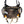 Grit Workhorse Saddle Kit  Mossy Oak Bottomlands Regular
