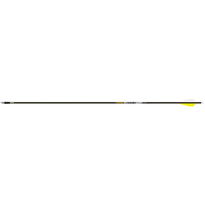 Gold Tip Kinetic Pierce Platinum Arrows 500 2.1 In. Fusion X Ii Vanes 6 Pk.