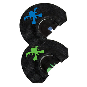 Primos Hook Hunter Turkey Call 2 In. Hooks-sharp Hooks 2 Pk.