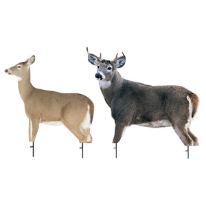 Montana Decoy Dreamteam Buck-doe Combo Decoy