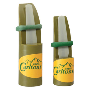 Carlton Long Ranger-fighti'n Cow Elk Call Combo