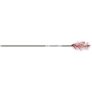 Gold Tip Twister Fluflu Arrows 300 1 Pk.
