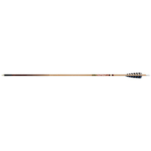 Gold Tip Traditional Classic Xt Arrows 400 4 In. Feathers 6 Pk
