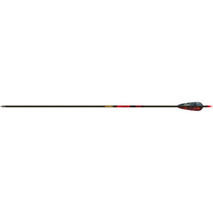 Gold Tip Hunter Arrows 500 4 In. Feathers 6 Pk.