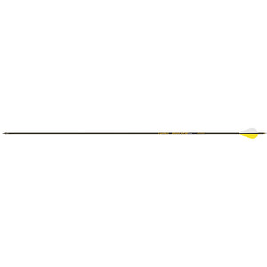 Gold Tip Hunter Pro Arrows 400 4 Fletch 6 Pk.
