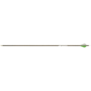 Gold Tip Warrior Arrows 340 Raptor Vanes 72 Pk.