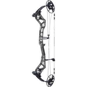 Bear Surpass Bow Strata/black 70 Lbs. Rh