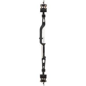 Bear Alaskan Xt Bow Throwback Black 60 Lbs. Rh