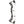 Bear Alaskan Xt Bow Throwback Black 70 Lbs. Rh