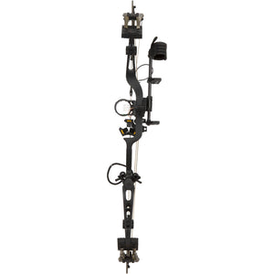 Bear Alaskan Xt Rth Package Black/bottomland 70 Lbs. Lh