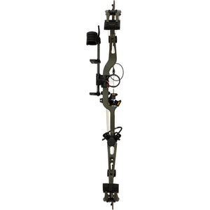 Bear Alaskan Xt Rth Package Olive 70 Lbs. Rh