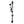Bear Paradigm Rth Package Strata/black 60 Lbs. Rh