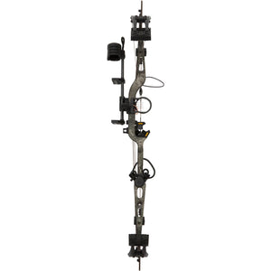 Bear Paradigm Rth Package Strata/black 60 Lbs. Rh