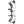 Bear Paradigm Rth Package Strata/black 70 Lbs. Rh