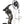 Bear Paradigm Rth Package Strata/black 70 Lbs. Rh